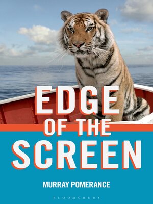 cover image of Edge of the Screen